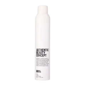 ABC Working Hairspray