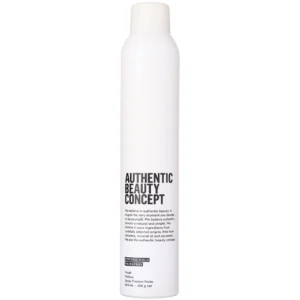 ABC Strong Hold Hairspray